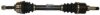 JP GROUP 4143100109 Drive Shaft